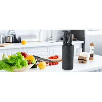 Aurora set kuhinjskih noževa AU862-4